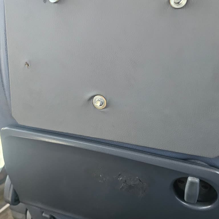 Kamil Koç Erzurum–Van Seferinde Konfor Ve Hijyen Sorunları!