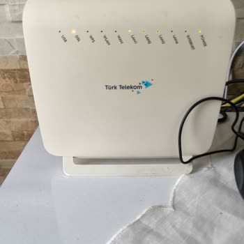 Fiber Geçişi Yapılmadı, Modem Gönderilmedi Ve Haksız Ücret Alındı