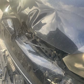 Zincirleme Kaza Sonrası Sigorta Dosyamın Sonuçlandırılmaması Nedeniyle Mağduriyet