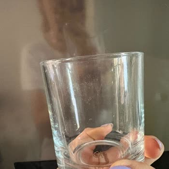 Samsung Bulaşık Makinesi Sürekli Lekeli Ve Yağlı Yıkıyor Servis Çözüm Sunmuyor