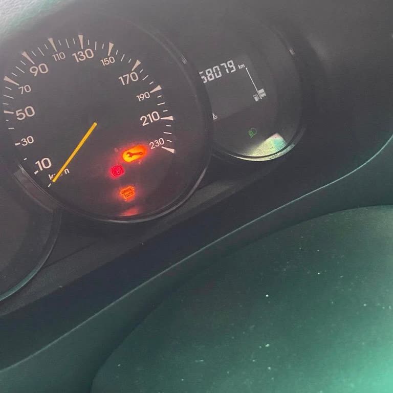 Mazot Kaynaklı Motor Arızası Ve İlgisiz Hizmet