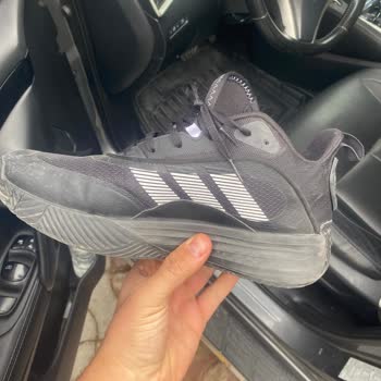 3 Ayda Dağılan Ayakkabı, Garanti Reddi!