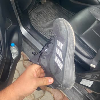 3 Ayda Dağılan Ayakkabı, Garanti Reddi!