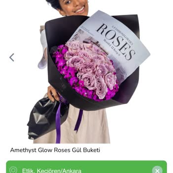 Sipariş Edilen Ürün Görsel Ve Açıklamalarla Uyuşmuyor, Müşteri Hizmetleri Sorunu Çözmüyor