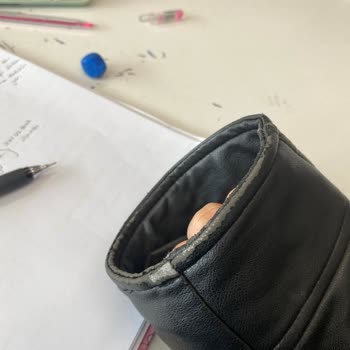 Zara Deri Ceketin Kolları Kısa Sürede Soyuldu Değişim Talep Ediyorum