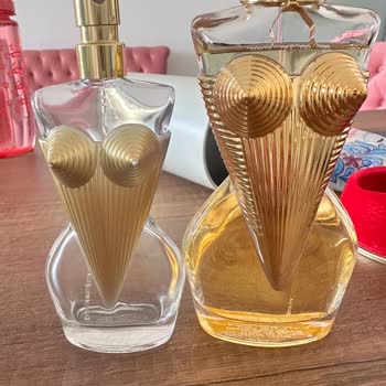 Sevil Parfümeri'den Aldığım Parfümün Orijinalliği Şüpheli, İade Talebim Reddedildi!