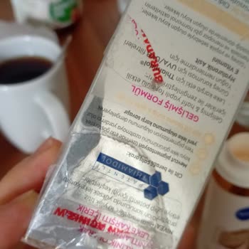 Kırık Ve Ezilmiş Ürün Satışı Sonrası İade Sorunu