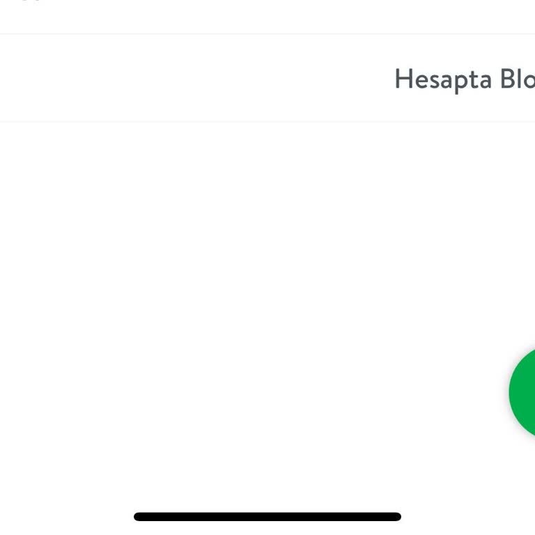 Gecikme Yokken Kredi Kartımın Sebepsiz Blokesi Mağduriyet Yaşattı
