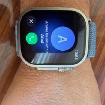 Apple Watch Ultra 3 İle Turkcell Hattında Arama Yapılamıyor, Yüksek Fatura Mağduriyeti