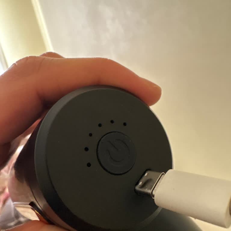 Arızalı Masaj Aleti Ve Ulaşılamayan Müşteri Hizmetleri