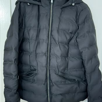 Kuru Temizleme Sonrası Montum Deforme Oldu Ve Mağduriyetim Giderilmedi