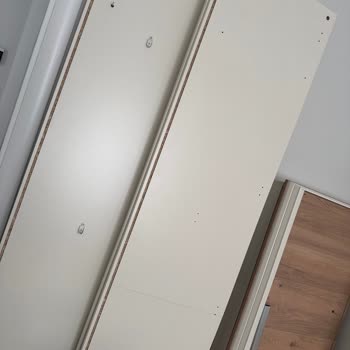 Çocuk Odası Takımında Kırık Parçalar Ve Geciken Teslimat Mağduriyeti