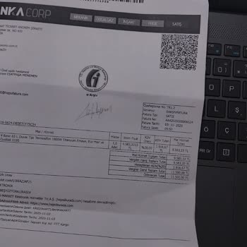 Montaj Bilgilendirmesi Eksikliği Nedeniyle Mağduriyet Ve Garanti Endişesi