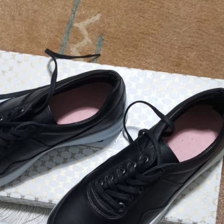 Eksik Gönderilen Ayakkabı Nedeniyle Yaşanan Mahcubiyet