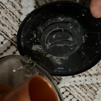 Kullanılmış Ve Kirli Ürün İadesiyle Mağdur Edildim!