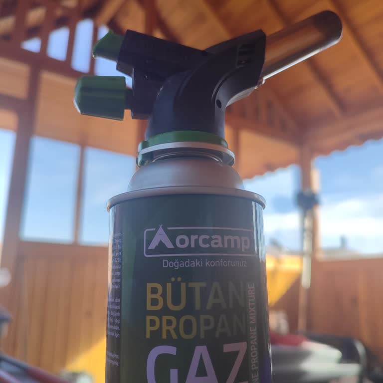 Orcamp Pürmüz Arızası Ve Müşteri Hizmetlerinden Yanıtsızlık