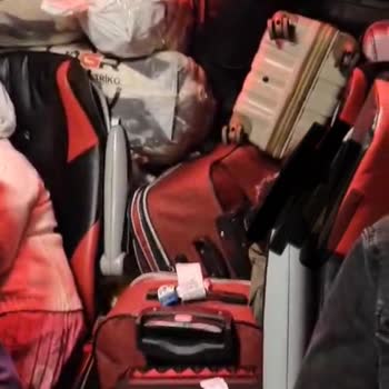 Lider Siirt Seyahat’te Gecikme, Ek Ücret Ve Kötü Hizmet Deneyimi