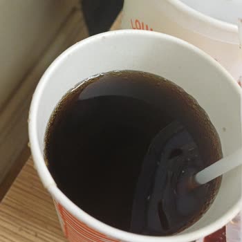Kadıköy Popeyes Şubesinde Siparişte Eksiklik Ve Soğuk Ürün Sorunu
