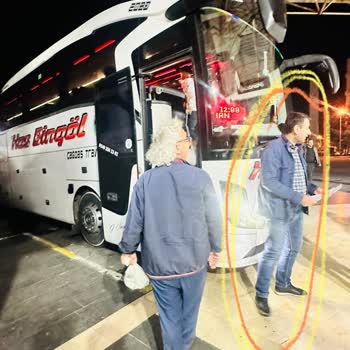 Kredi Kartı İle Ödeme Reddedildi, Yolculukta Mağdur Edildim Ve Firma Duyarsız Kaldı