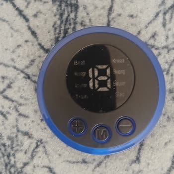 Aldığım Mini Masaj Aletinin İadesi İçin Firmadan Dönüş Alamıyorum