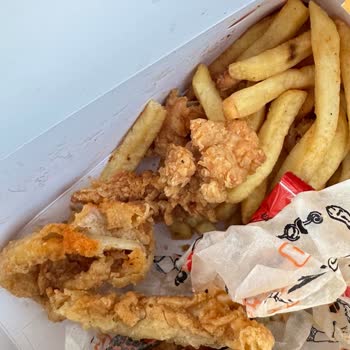 Siparişimde Plastik Parçası Ve Bayat Ürün Şoku!