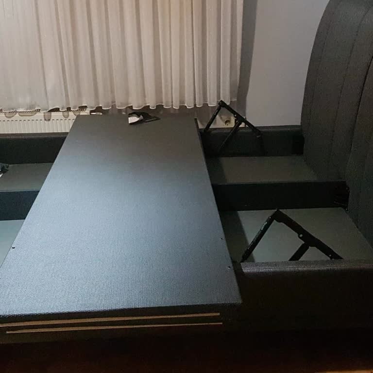 Teslimat Gecikmesi Ve Eksik Montaj Nedeniyle Büyük Mağduriyet Yaşadım