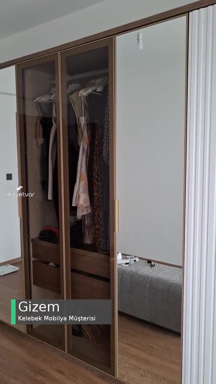 Kelebek Mobilya THH Kararının Karşılanmamasına İstinaden İcra Takibi! videonun kapak resmi