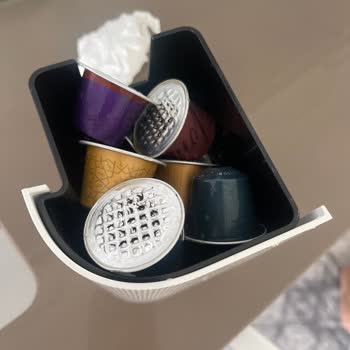 15 Günlük Kahve Makinesi İçin Değişim Talebim Reddedildi