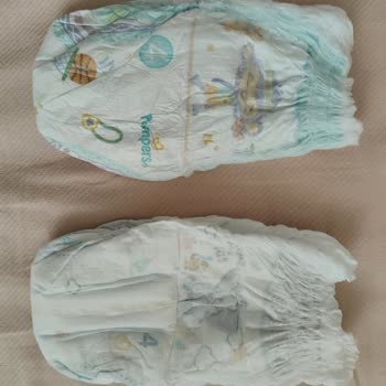 Prima Bebek Bezlerinde Islaklık Göstergesi Ve Dış Yüzey Değişikliği Endişesi