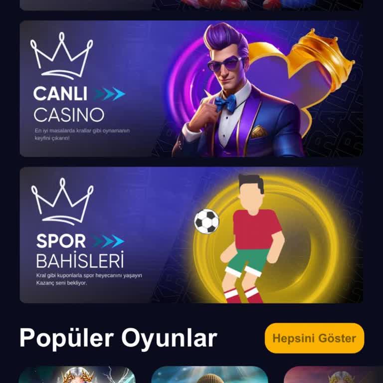 Kralbet Kazancım Kural Değişikliği Gerekçesiyle Silindi, Bilgilendirilmedim