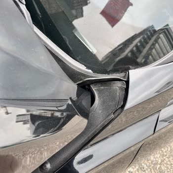 BMW F30 Ön Cam Fitili Kronik Sorunu Ve Yüksek Değişim Ücreti