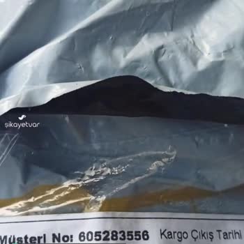 Okan Mesa Orman Ürünleri Saçma Sapan Bir Ürün Geldi!