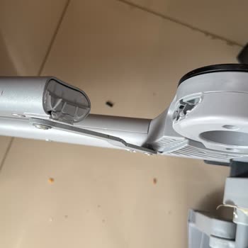 Pierre Cardin Çocuk Mama Sandalyesinde Yaşanan Kırılma