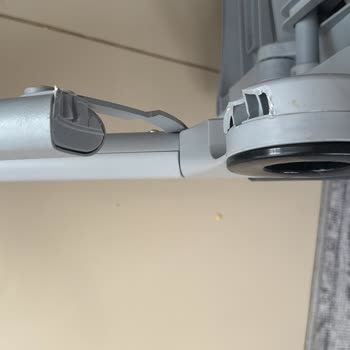 Pierre Cardin Çocuk Mama Sandalyesinde Yaşanan Kırılma