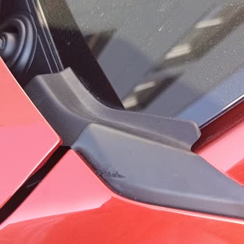 Araç Teslimatında Temizlik, Parça Değişimi Ve Servis İlgisizliği Sorunu