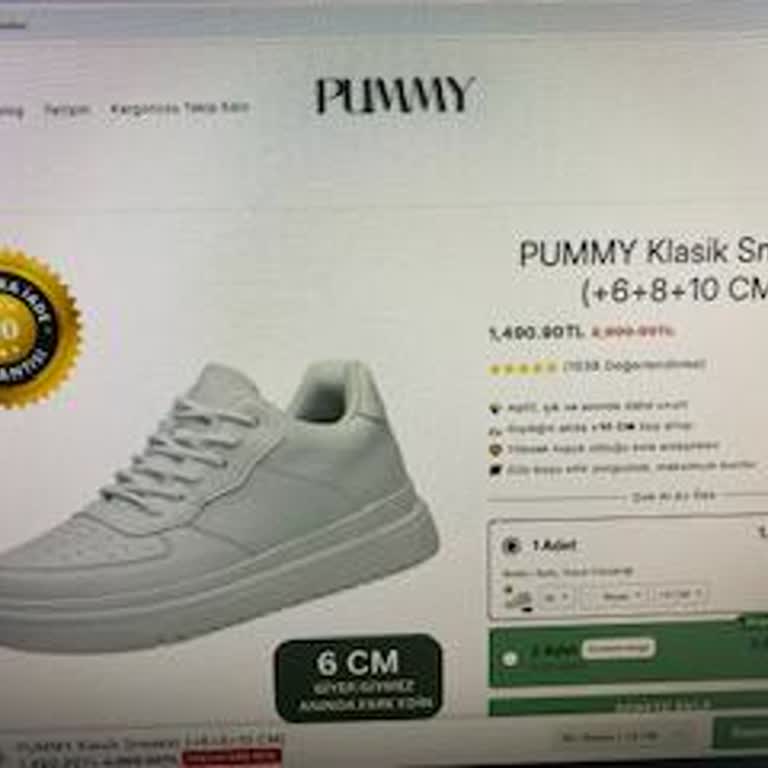 İade Edilen Ürünün Ücreti 20 Gündür Yatmadı, Bilgilendirme Yapılmıyor