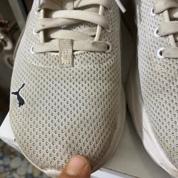 15 Günde Yırtılan Ayakkabı, Hayal Kırıklığı Ve Reddedilen Değişim