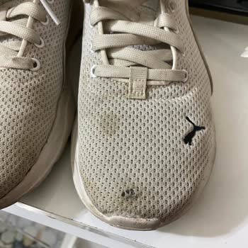 15 Günde Yırtılan Ayakkabı, Hayal Kırıklığı Ve Reddedilen Değişim