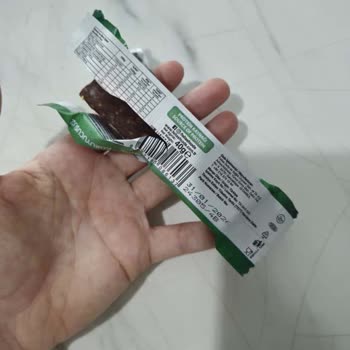 Yeni Açılan Fellas Meyve Barında Küf Sorunu İle Karşılaştım