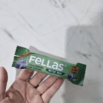 Yeni Açılan Fellas Meyve Barında Küf Sorunu İle Karşılaştım