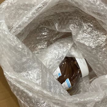 Kırık Gelen Nutella İçin İade Hakkım Engellendi Müşteri Hizmetleri Çözümsüz Kaldı