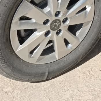 Sıfır Araçta 3 Bin Kmde Balon Yapan Lastik Ve Çözümsüzlük Mağduriyeti