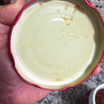 Satın Aldığım Salça Küflü Çıktı, Değişim Talep Ediyorum