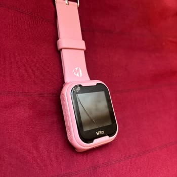 Wiky Watch Akıllı Saatin Dayanıksız Ekranı ve Yetersiz Servis Çözümü Hayal Kırıklığı Yarattı