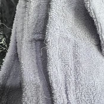 Karaca Home Bornoz Setlerinde İplik Atması ve İade Sorunu