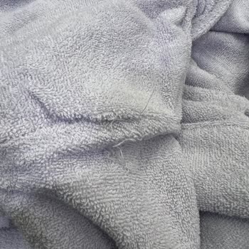 Karaca Home Bornoz Setlerinde İplik Atması ve İade Sorunu