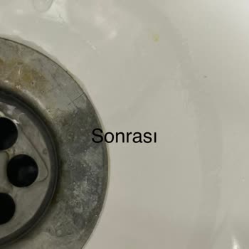 Domestos Kireç Ve Kir Sökücü Metal Yüzeylerde Hasara Yol Açtı