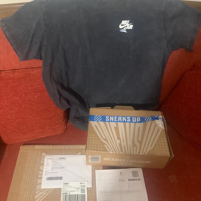 Eksik Ürün Ve İlgisiz Müşteri Hizmetleri Hayal Kırıklığı