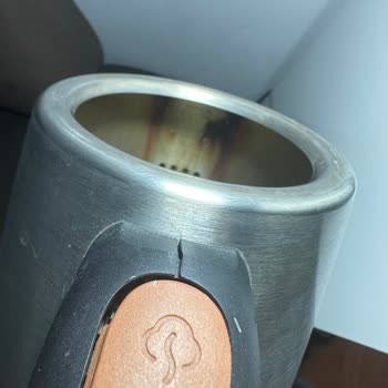 Arzum AR3004-INX Tea Maker Rusted And Not Replaced Under Warranty