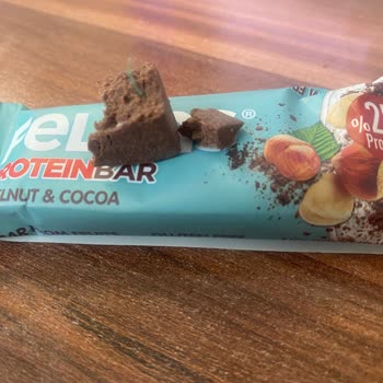 Fellas Protein Barın İçinden Yabancı Madde Çıkması Ve Gıda Güvenliği Endişesi